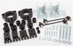 Daystar Comfort Ride Suspension Lift Kits for 2015-2018 RENEGADE - KJ09168BK