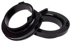 Daystar Bow Correction Coil Isolators for 2018-2021 WRANGLER - KJ09179BK