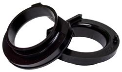 Daystar Bow Correction Coil Isolators