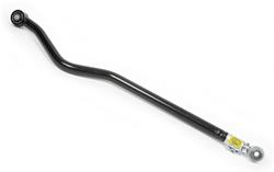 Daystar Adjustable Track Bars for 2020 GLADIATOR, 2018-2020 WRANGLER - KJ09201BK