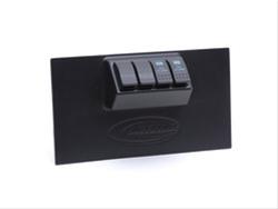 Daystar Dash Panels for 2007-2010 WRANGLER - KJ71030