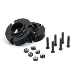 Daystar Comfort Ride Leveling Kits KT09103BK