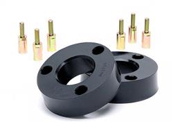 Daystar Comfort Ride Leveling Kits for 2007-2014 FJ CRUISER - KT09126BK