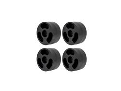 Daystar Suspension Blocks KU04010BK