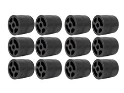 Daystar Suspension Blocks KU04009BK