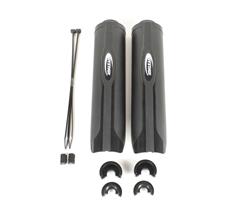 Daystar Shock Boots and Bellows KU20030BKA