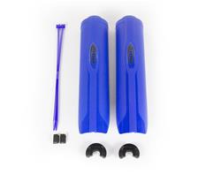 Daystar Shock Boots and Bellows KU20030RBA