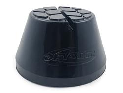 Daystar Heavy-Duty Jack Pads KU31002