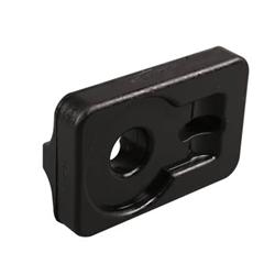 Daystar Winch Isolators KU70039BK