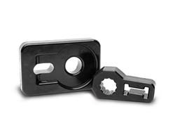 Daystar Winch Accessories KU70047BK