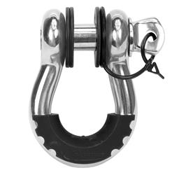 Daystar D-Ring Isolators KU70060BK