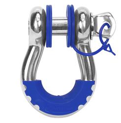 Daystar D-Ring Isolators KU70060RB