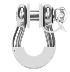 Daystar D-Ring Isolators KU70060WH