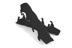 Daystar Shock and Steering Stabilizer Armors KU71112BK