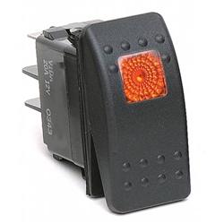 Daystar Rocker Switches KU80013