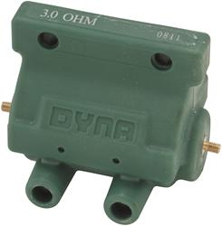 Dynatek Dual Output Performance Replacement Coils DC6-1