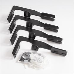 Dee Zee NXt Running Board Mounting Brackets