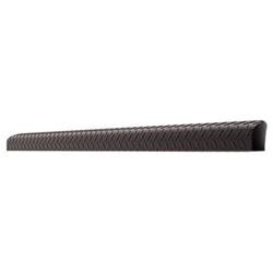 Dee Zee Black Tread Tailgate Protectors