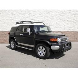 Dee Zee UltraBlack Bull Bars