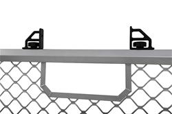 Dee Zee Mesh Guard Pickup Cab Racks DZ 95050R