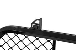 Dee Zee Mesh Guard Pickup Cab Racks DZ 95050RB