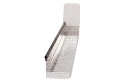 Dee Zee Brite-Tread Running Boards DZ 2045