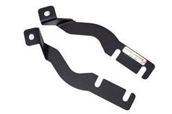 Dee Zee - Light Mount Brackets for 2017-2024 TACOMA - DZ1074