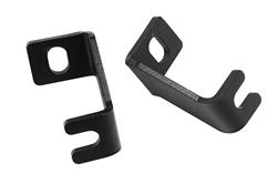 Dee Zee - Light Mount Brackets for 2015-2024 1500, F-150, TUNDRA - DZ1076