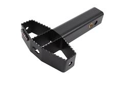 Dee Zee Receiver Hitch Steps DZ15302S