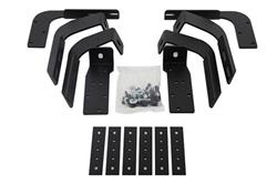 Dee Zee Rough Step Mounting Brackets DZ 15315