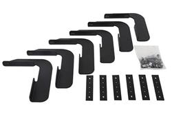 Dee Zee Rough Step Mounting Brackets DZ 15317