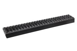 Dee Zee Rough Step Running Boards DZ15331A