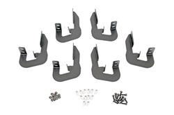Dee Zee NXt Running Board Mounting Brackets for 2009-2014 F-150 - DZ 16325