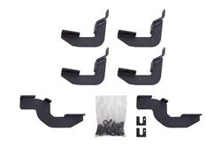 Dee Zee NXt Running Board Mounting Brackets for 2019-2021 RANGER - DZ16328