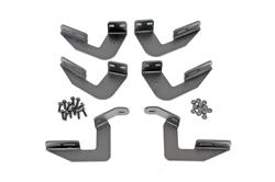 Dee Zee - Nerf Bar and Step Bar Components for 2022-2024 TUNDRA - DZ 16368