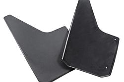 Dee Zee Universal Splash Guard Mud Flaps DZ 17939