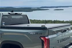 Dee Zee Guardian Tonneau Covers