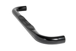 Dee Zee Round Side Step Bars DZ 370301