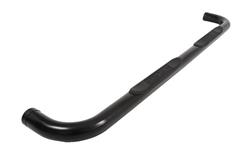Dee Zee Round Side Step Bars for 2019-2024 1500 - DZ 373251