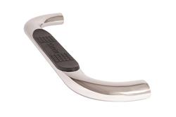 Dee Zee Oval Side Step Bars DZ373517