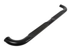 Dee Zee UltraBlack Oval Side Step Bars DZ373529