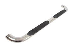 Dee Zee Round Side Step Bars DZ 373537