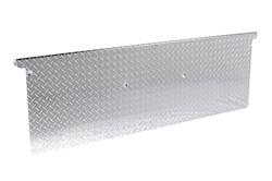 Dee Zee Brite-Tread Full Tailgate Protectors for 2008-2016 F-250 SUPER DUTY, F-350 SUPER DUTY, F-450 SUPER DUTY - DZ 4138