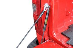 Dee Zee Truck Tailgate Assists for 2019-2024 SIERRA 1500, SILVERADO 1500 - DZ43103