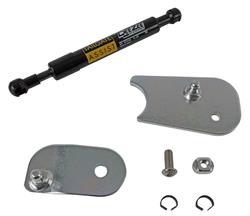 Dee Zee DZ43102 Tailgate Assist For Chevy Silverado 2500 HD / GMC Sierra 1500-3500 (2007-2019)