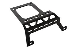 Dee Zee Auxiliary Light Mount Brackets for 2020-2021 GLADIATOR, 2018-2024 WRANGLER - DZ 4445JL