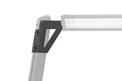 Dee Zee Auxiliary Light Mount Brackets DZ4462JK