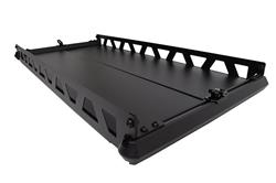 Dee Zee Bolt-Together Interior Cargo Shelves for 2007-2023 WRANGLER, 2018 WRANGLER JK - DZ4471JP
