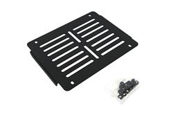 Dee Zee Overlander Series MOLLE Panels for 2018-2024 WRANGLER - DZ4473JL