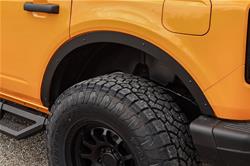 Dee Zee - Fender Components for 2021-2024 BRONCO - DZ4617